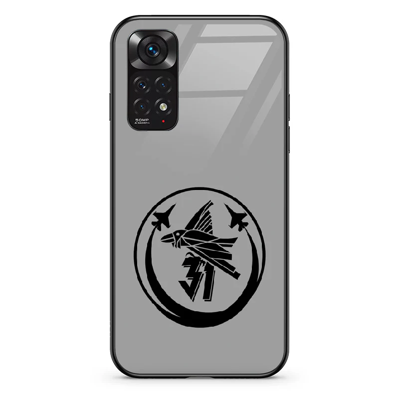 Etui szklane 31. Baza Lotnictwa Taktycznego Im. Kpt. Pil. Franciszka Jacha 1 Gray - Image 41