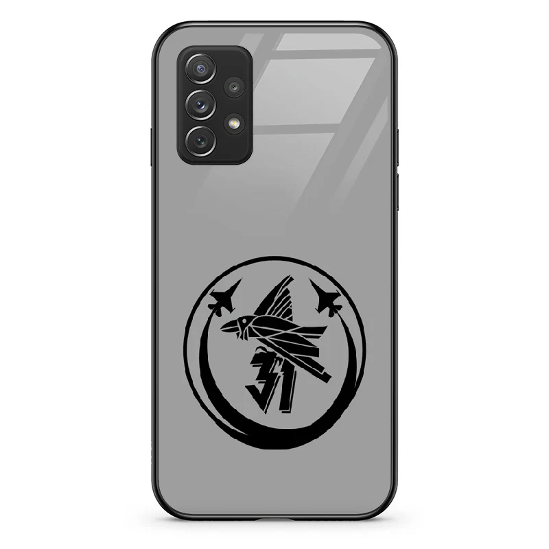 Etui szklane 31. Baza Lotnictwa Taktycznego Im. Kpt. Pil. Franciszka Jacha 1 Gray - Image 49