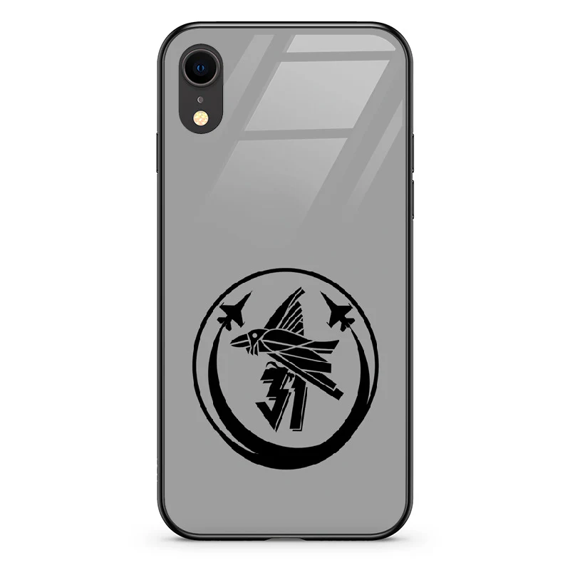 Etui szklane 31. Baza Lotnictwa Taktycznego Im. Kpt. Pil. Franciszka Jacha 1 Gray - Image 53