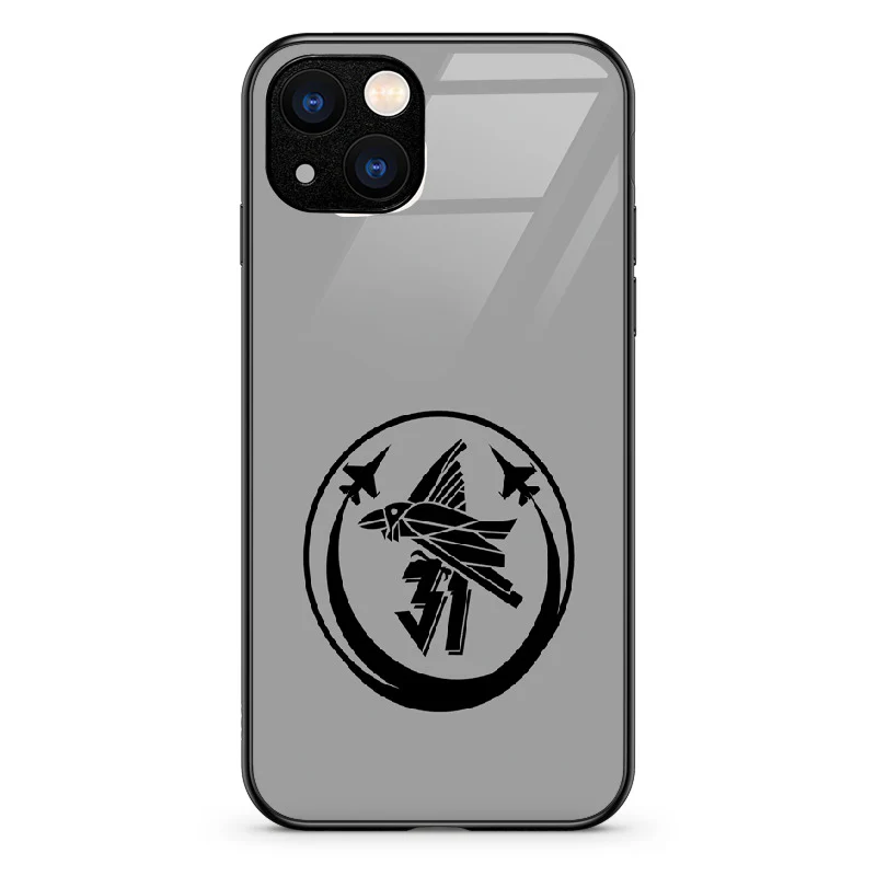 Etui szklane 31. Baza Lotnictwa Taktycznego Im. Kpt. Pil. Franciszka Jacha 1 Gray - Image 55