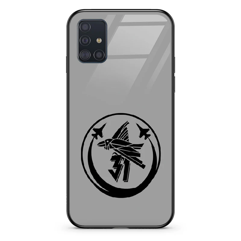 Etui szklane 31. Baza Lotnictwa Taktycznego Im. Kpt. Pil. Franciszka Jacha 1 Gray - Image 61