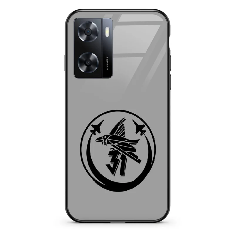 Etui szklane 31. Baza Lotnictwa Taktycznego Im. Kpt. Pil. Franciszka Jacha 1 Gray - Image 69