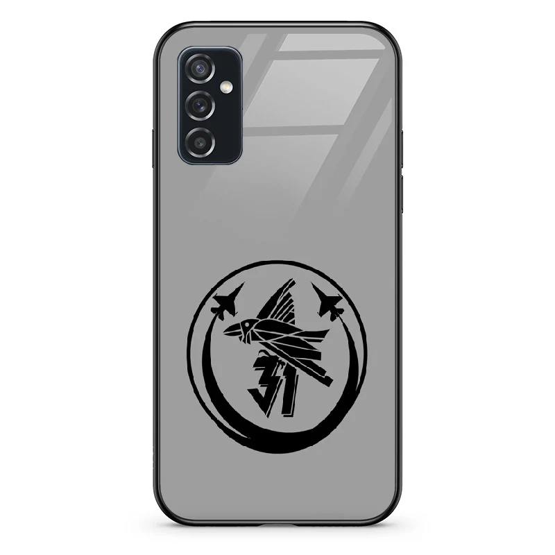 Etui szklane 31. Baza Lotnictwa Taktycznego Im. Kpt. Pil. Franciszka Jacha 1 Gray - Image 71