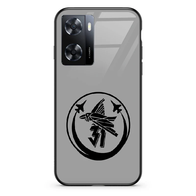 Etui szklane 31. Baza Lotnictwa Taktycznego Im. Kpt. Pil. Franciszka Jacha 1 Gray - Image 73