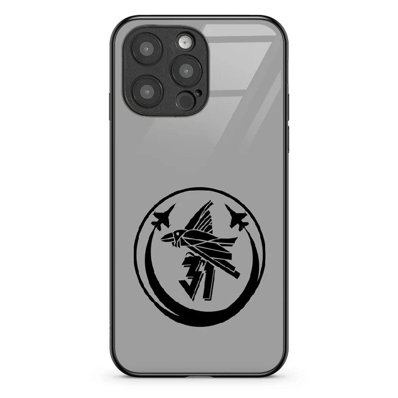 Etui szklane 31. Baza Lotnictwa Taktycznego Im. Kpt. Pil. Franciszka Jacha 1 Gray - Image 81