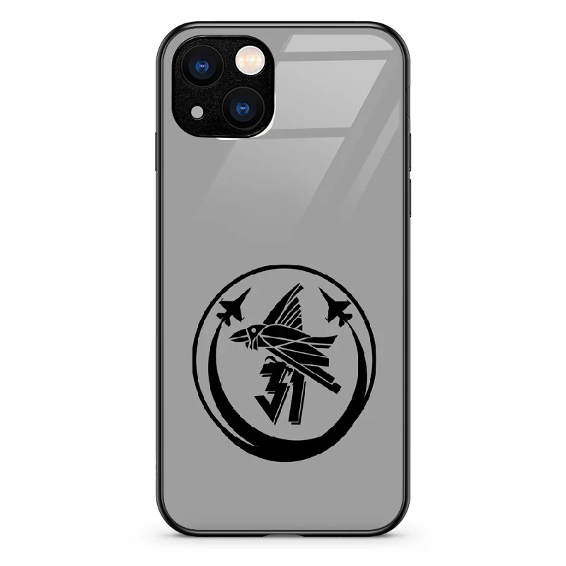 Etui szklane 31. Baza Lotnictwa Taktycznego Im. Kpt. Pil. Franciszka Jacha 1 Gray - Image 82