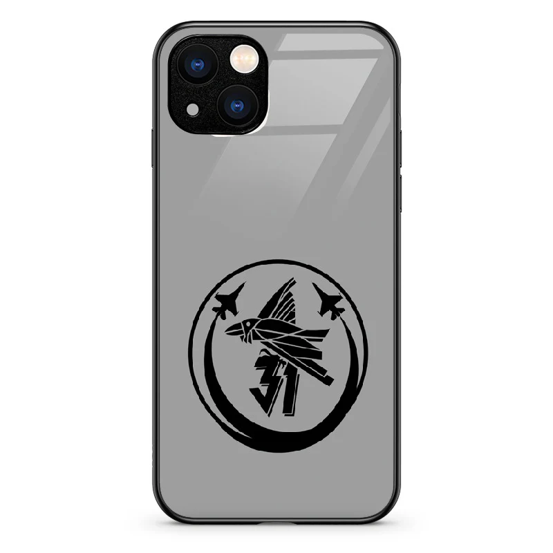 Etui szklane 31. Baza Lotnictwa Taktycznego Im. Kpt. Pil. Franciszka Jacha 1 Gray - Image 83