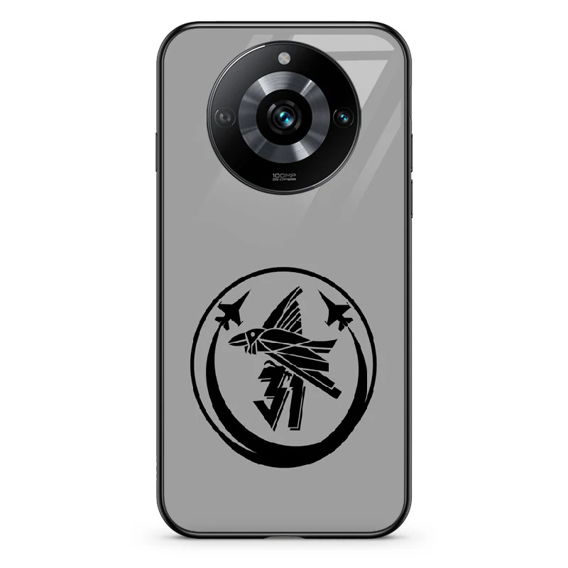 Etui szklane 31. Baza Lotnictwa Taktycznego Im. Kpt. Pil. Franciszka Jacha 1 Gray - Image 86