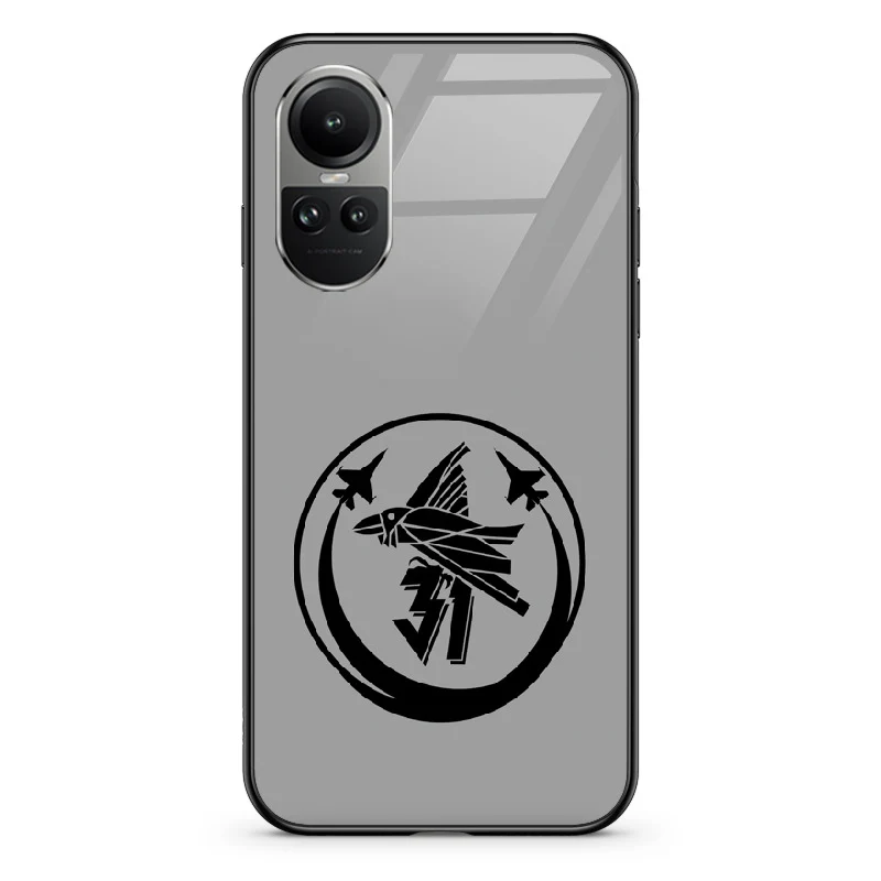 Etui szklane 31. Baza Lotnictwa Taktycznego Im. Kpt. Pil. Franciszka Jacha 1 Gray - Image 97