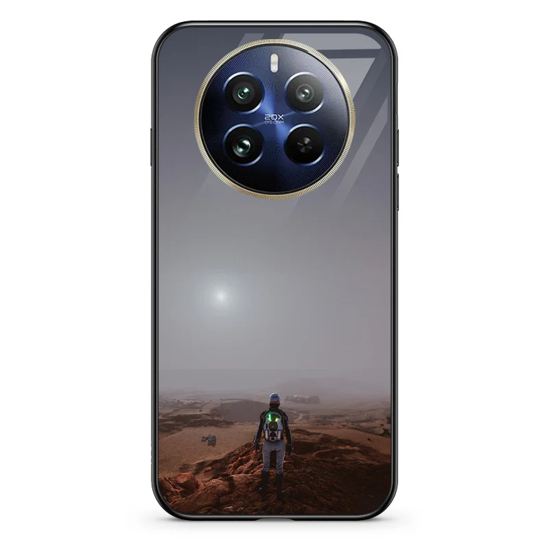 Etui szklane A Landscape of Mars - Image 101