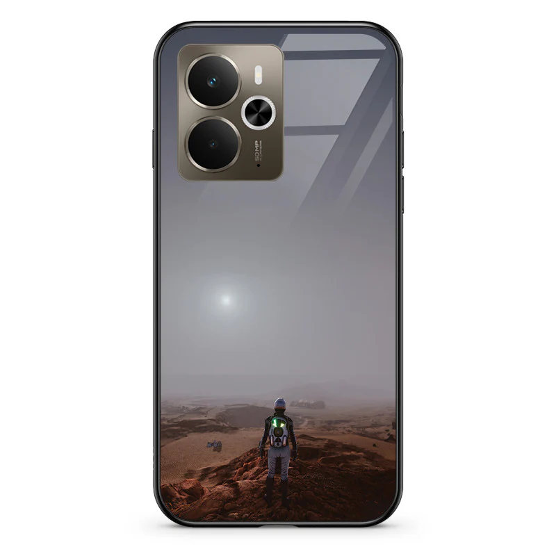 Etui szklane A Landscape of Mars - Image 130
