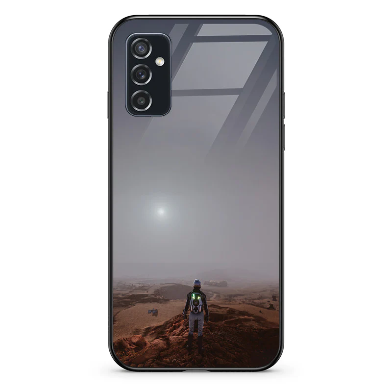 Etui szklane A Landscape of Mars - Image 59