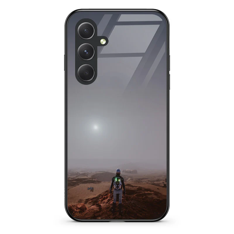 Etui szklane A Landscape of Mars - Image 99