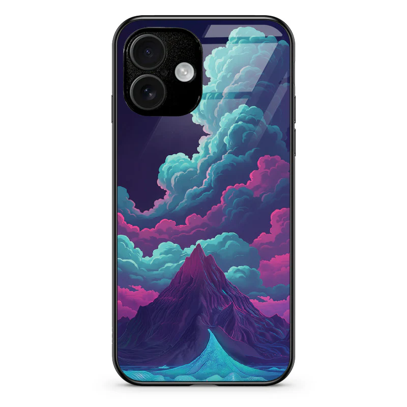 Etui szklane Abstrakcyjne Wzgórza - Image 106