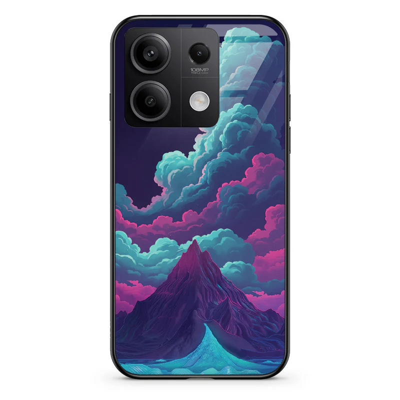 Etui szklane Abstrakcyjne Wzgórza - Image 13