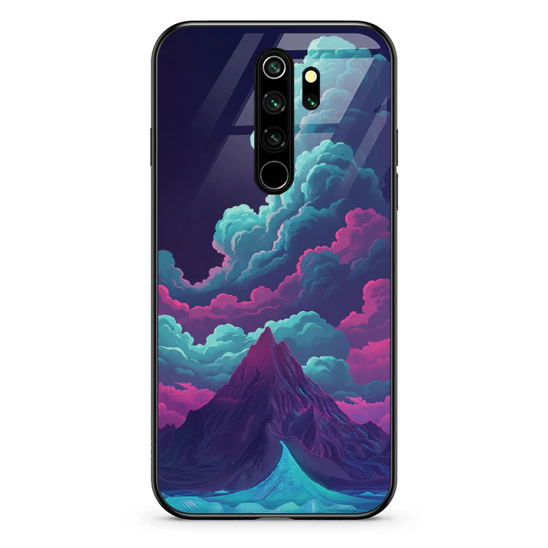 Etui szklane Abstrakcyjne Wzgórza - Image 19