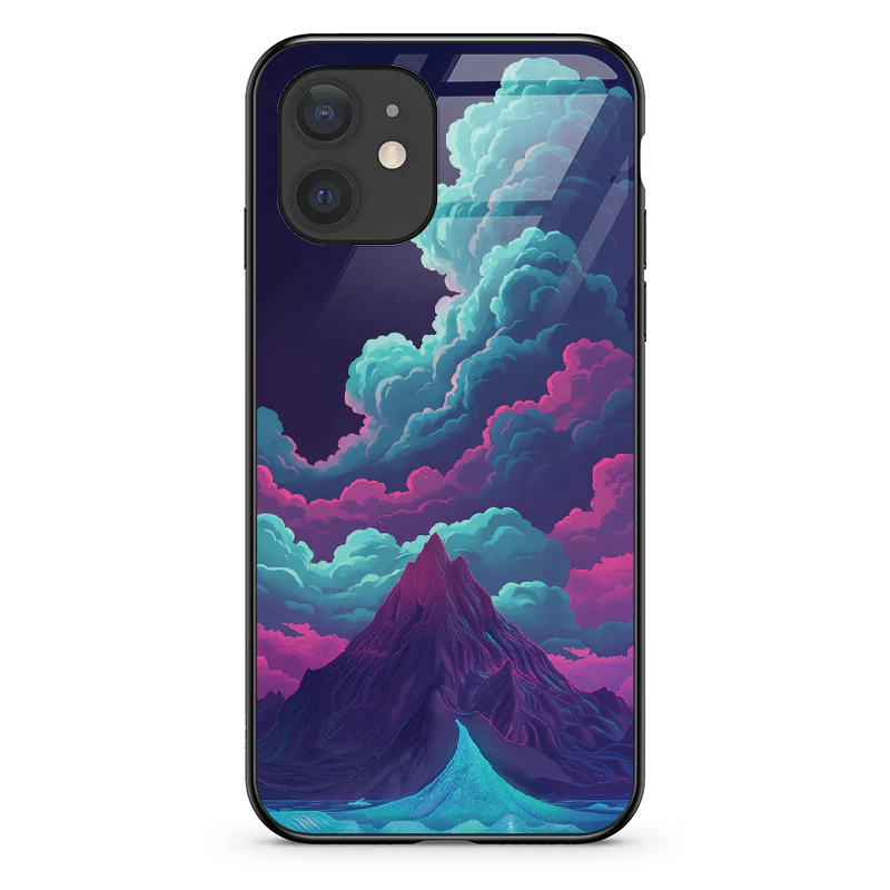 Etui szklane Abstrakcyjne Wzgórza - Image 27