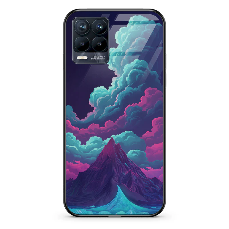 Etui szklane Abstrakcyjne Wzgórza - Image 29