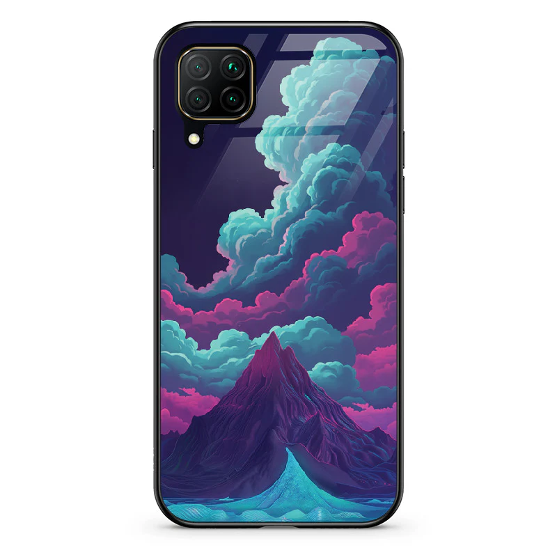 Etui szklane Abstrakcyjne Wzgórza - Image 33