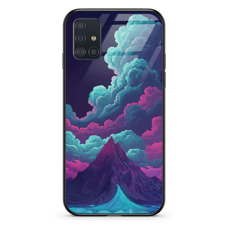 Etui szklane Abstrakcyjne Wzgórza - Image 48