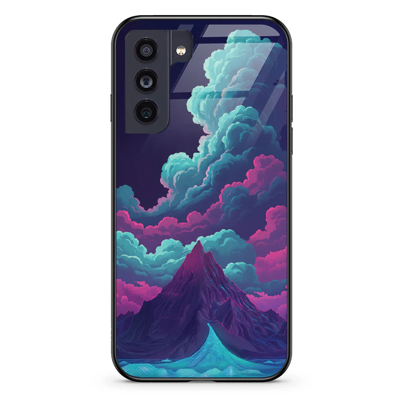 Etui szklane Abstrakcyjne Wzgórza - Image 66