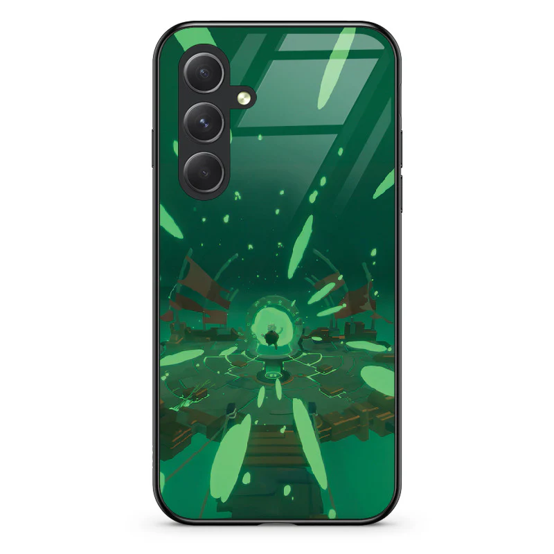 Etui szklane Adventure Awaits - Image 110