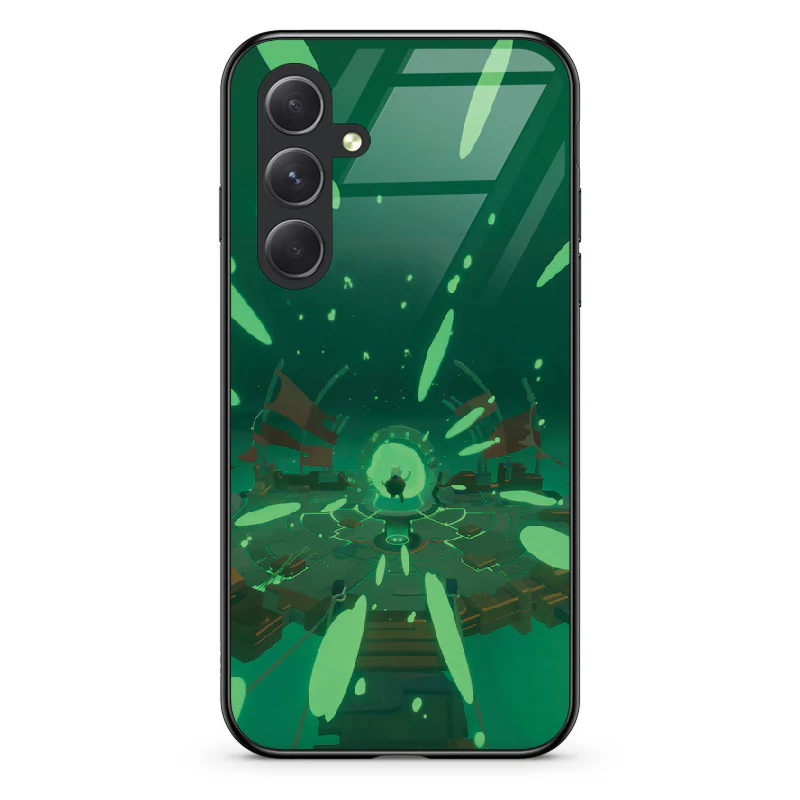 Etui szklane Adventure Awaits - Image 125