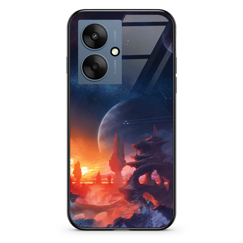 Etui szklane Alien Horizon - Image 104