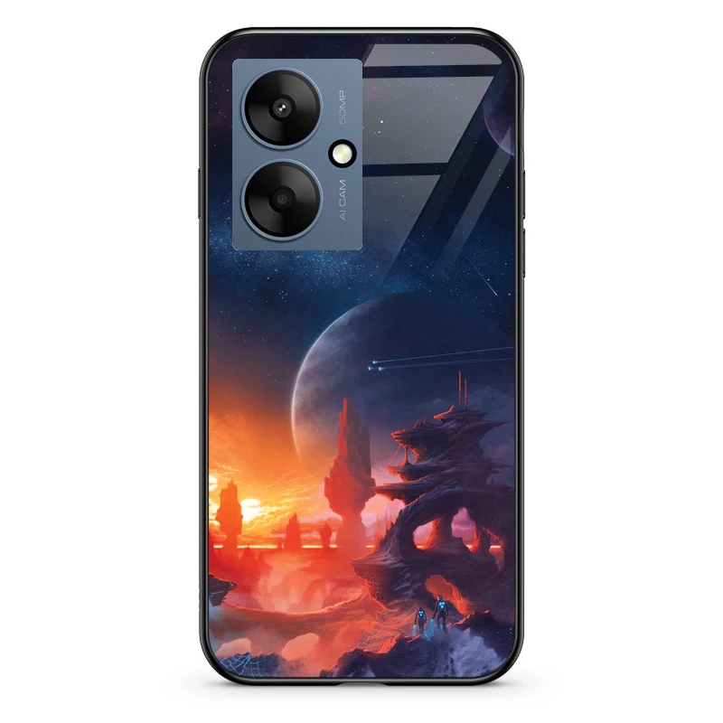 Etui szklane Alien Horizon - Image 105