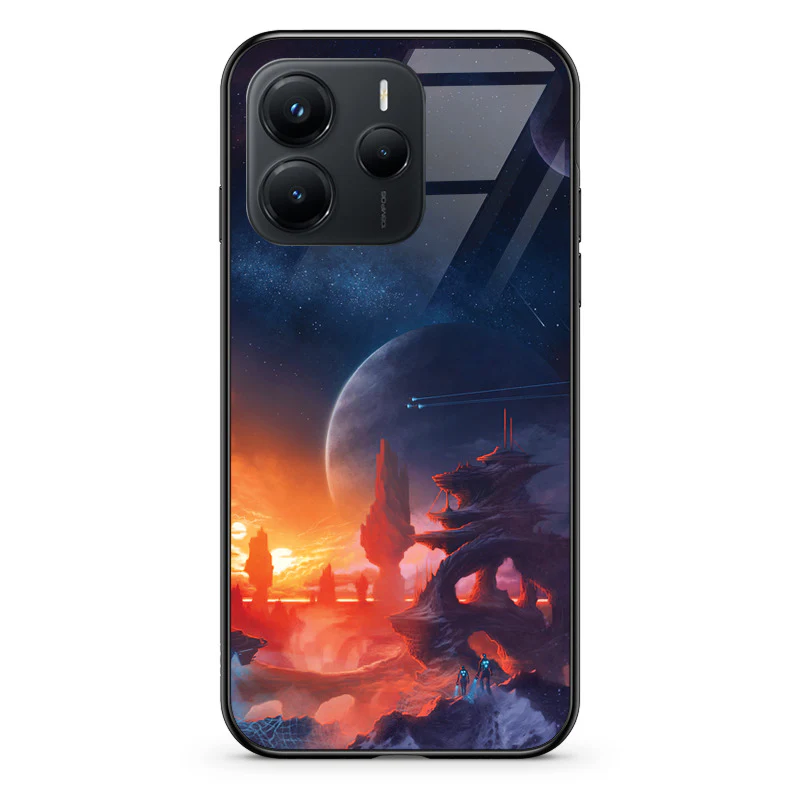 Etui szklane Alien Horizon - Image 122
