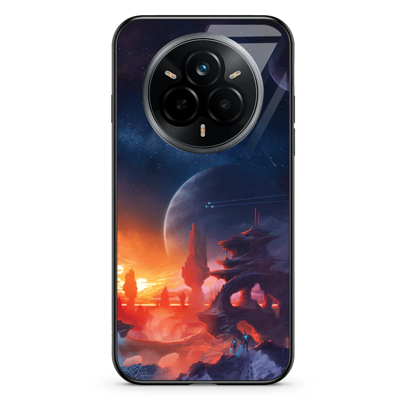 Etui szklane Alien Horizon - Image 129