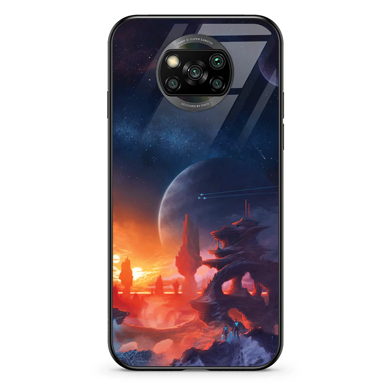 Etui szklane Alien Horizon - Image 30