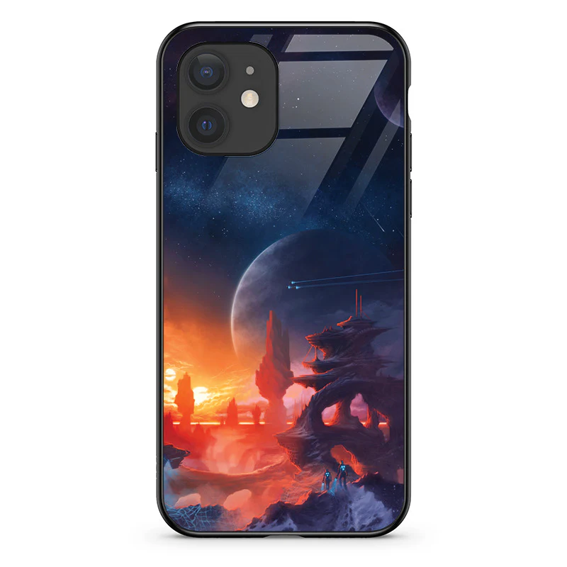 Etui szklane Alien Horizon - Image 51