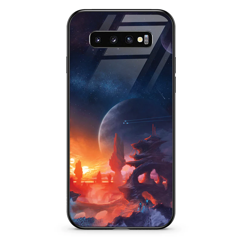 Etui szklane Alien Horizon - Image 60