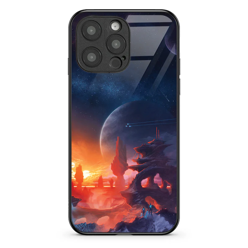 Etui szklane Alien Horizon - Image 72