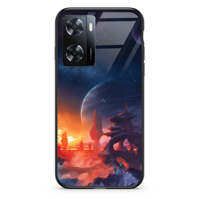 Etui szklane Alien Horizon - Image 73