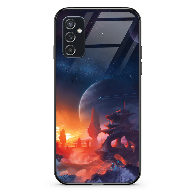 Etui szklane Alien Horizon - Image 92