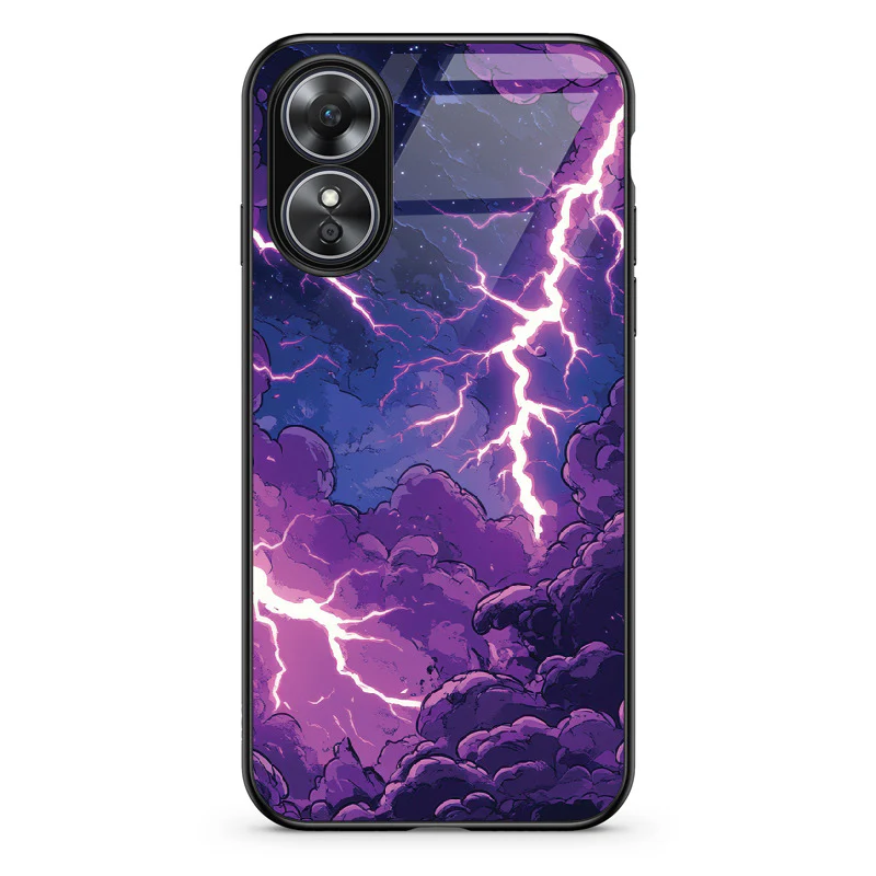 Etui szklane Ametystowa Furia - Image 100