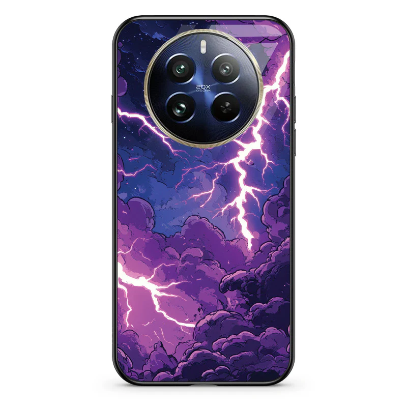 Etui szklane Ametystowa Furia - Image 101
