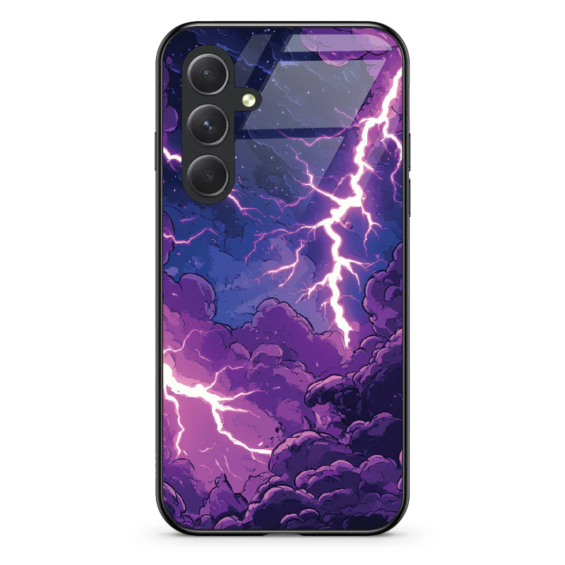 Etui szklane Ametystowa Furia - Image 103