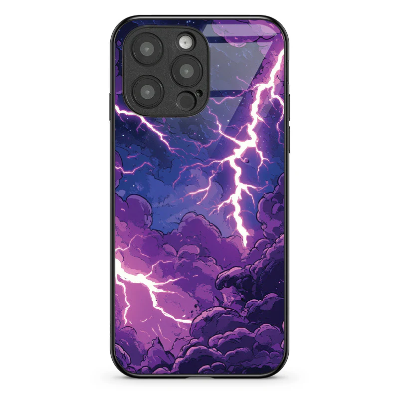 Etui szklane Ametystowa Furia - Image 107