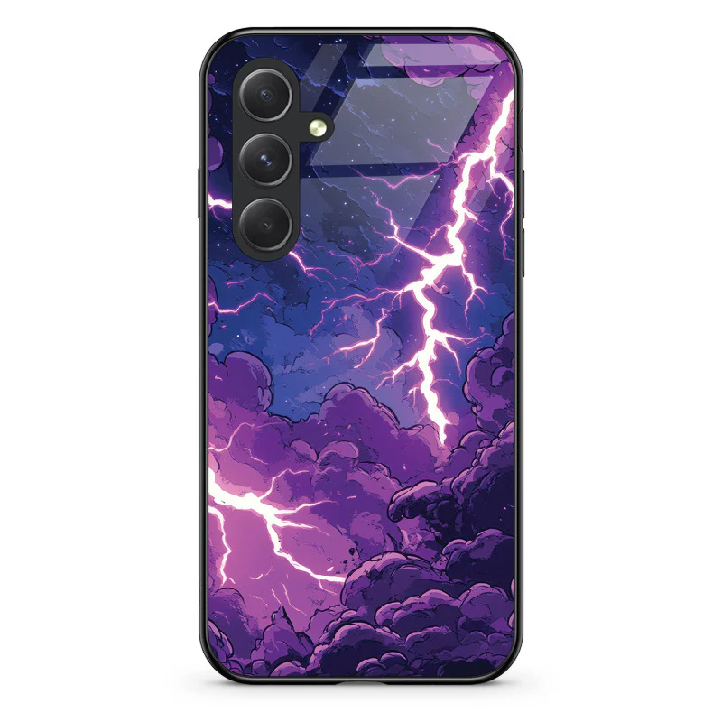 Etui szklane Ametystowa Furia - Image 110