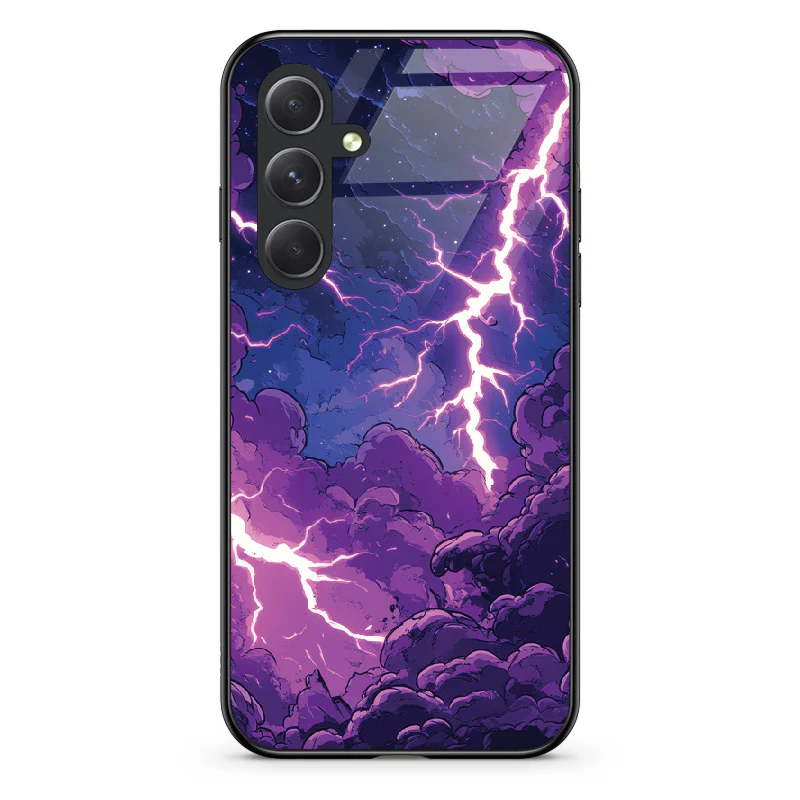 Etui szklane Ametystowa Furia - Image 113
