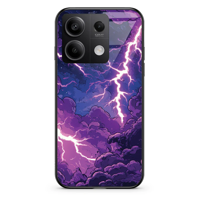 Etui szklane Ametystowa Furia - Image 14