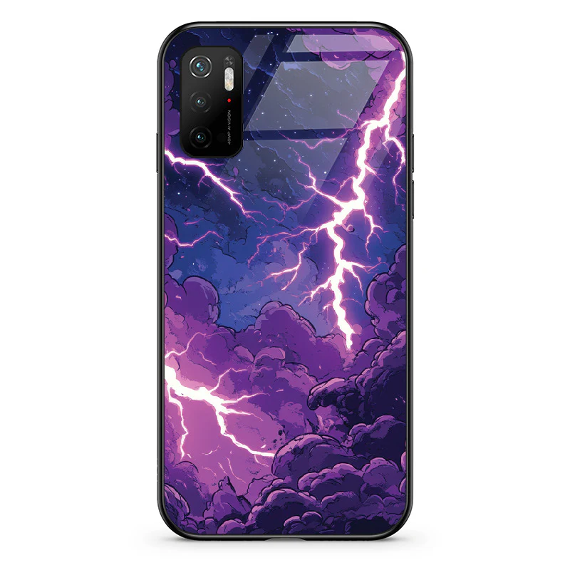 Etui szklane Ametystowa Furia - Image 17