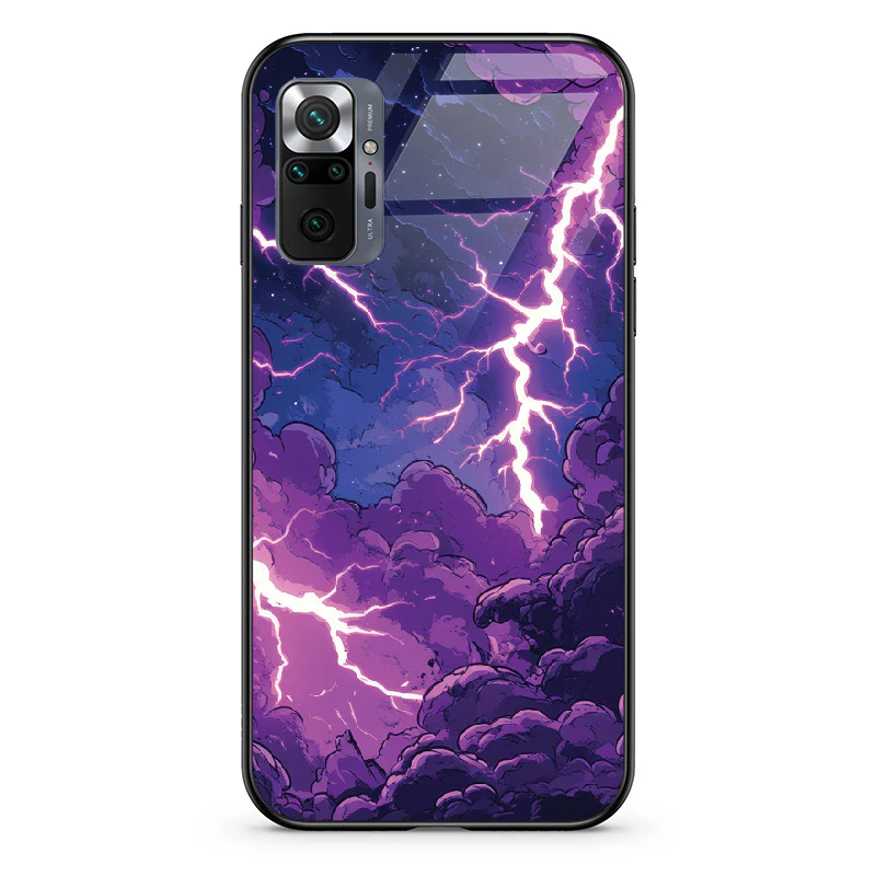 Etui szklane Ametystowa Furia - Image 18