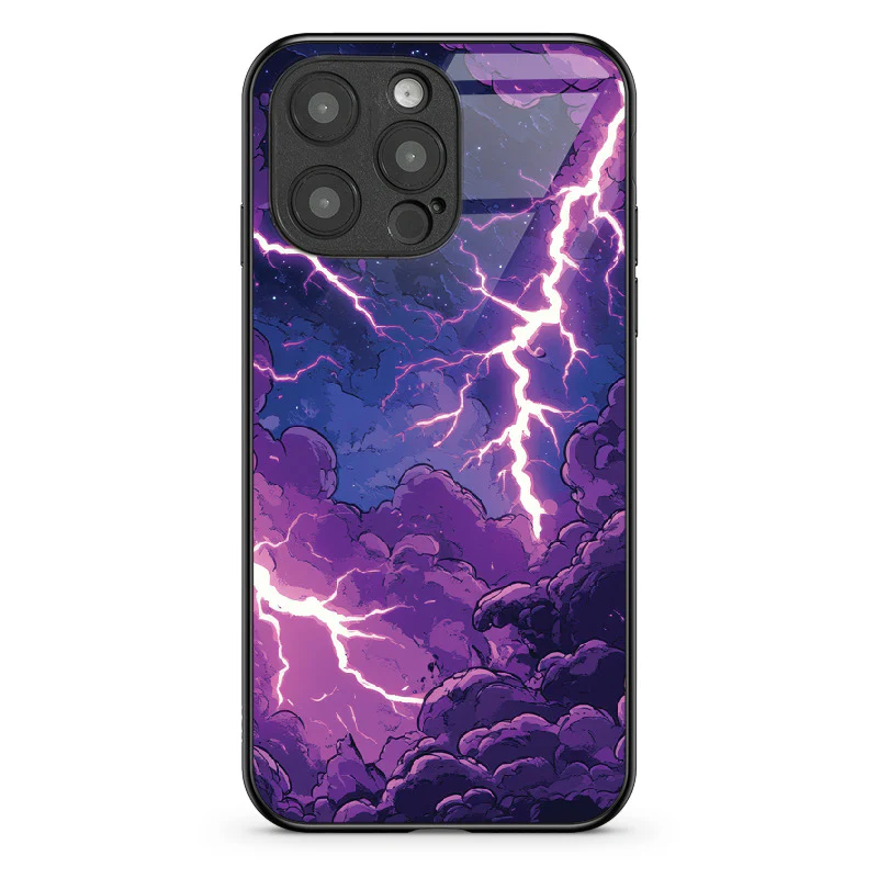 Etui szklane Ametystowa Furia - Image 23