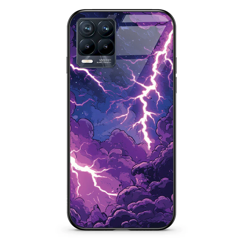 Etui szklane Ametystowa Furia - Image 29