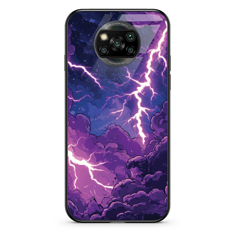 Etui szklane Ametystowa Furia - Image 30