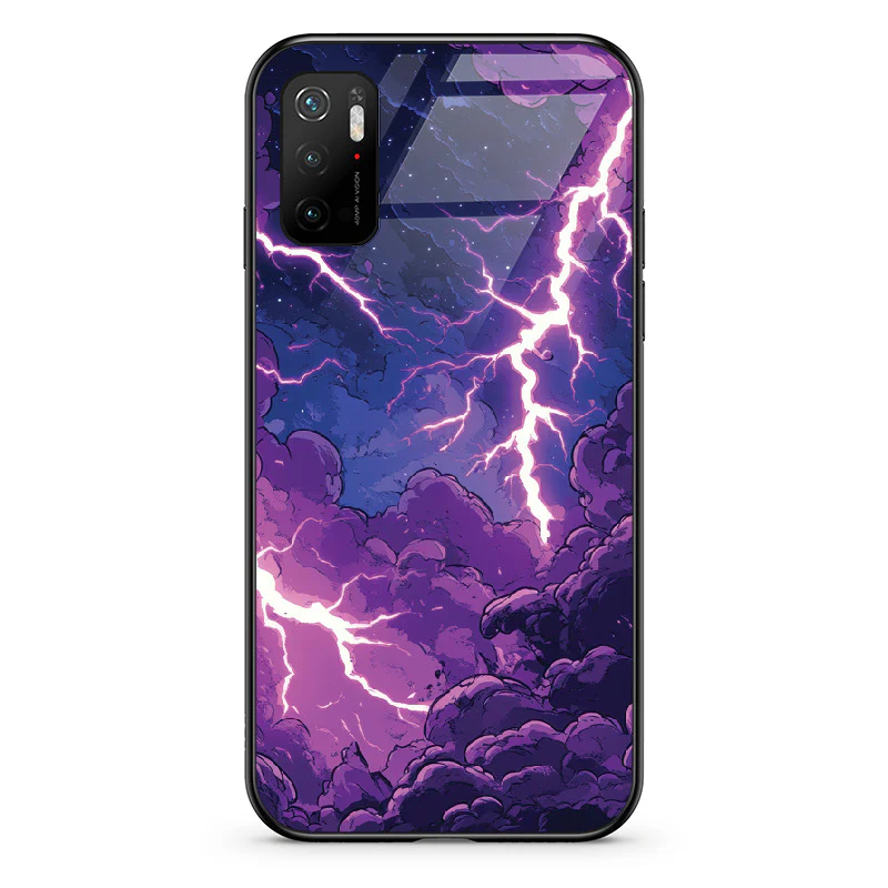 Etui szklane Ametystowa Furia - Image 31